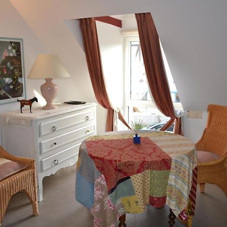 Gite Des Ecuries Derchigny Extérieur photo